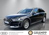 Audi A4 Allroad roedelmaier