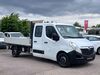 Opel Movano eusserthal