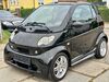 Smart ForTwo saalow