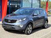 Kia Sportage enzkloesterle
