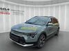 Kia Niro dankmarshausen