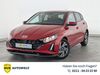 Hyundai i20 krauchenwies