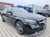 Mercedes-Benz C 300 wistedt
