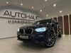 BMW X4 kratzenburg