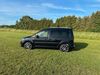 VW Caddy muenster-sarmsheim
