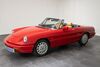 Alfa Romeo Spider fuerfeld