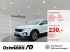 VW T-Roc Weinbach