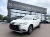 Mitsubishi Outlander Irrhausen