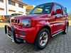 Suzuki Jimny Schönau im Schwarzwald