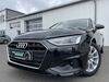 Audi A4 ruttersdorf-lotschen