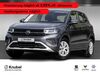 VW T-Cross bolschwitz