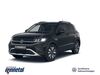 VW T-Cross engerda