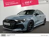 Audi RS3 krauchenwies