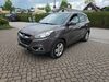 Hyundai ix35 tegernsee