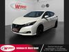 Nissan Leaf schenkenzell