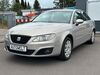 Seat Exeo Biersdorf am See