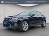 Seat Arona suedergellersen