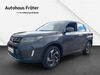 Suzuki Vitara Friedrichsholm