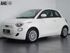 Fiat 500e wiesbaden