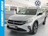 VW Taigo Freren