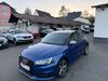 Audi A1 oberrossbach