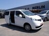 Nissan NV200 Saalow
