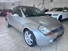 Ford Streetka schoental