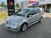 Mercedes-Benz B 180 ober-hilbersheim
