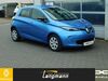 Renault ZOE soergenloch