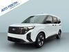 Ford Tourneo Courier Baumholder