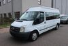 Ford Transit langenhagen