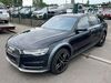 Audi A6 Allroad toepchin