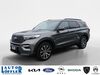 Ford Explorer Gersfeld (Rhön)