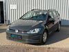 VW Golf kratzenburg