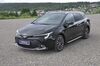 Toyota Corolla roedelmaier