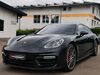 Porsche Panamera ruttersdorf-lotschen