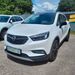 Opel Mokka X hornburg