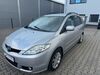 Mazda 5 oberrossbach