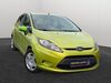 Ford Fiesta stadecken-elsheim