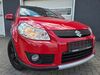 Suzuki SX4 kreis|bad-toelz-wolfratshausen