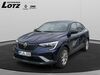 Renault Arkana kreis|rheingau-taunus-kreis