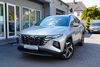 Hyundai TUCSON ober-hilbersheim