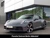 Porsche 992 saalow