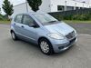 Mercedes-Benz A 160 ober-hilbersheim