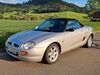 MG MGF enzkloesterle