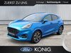 Ford Puma mittelstetten
