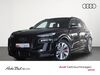 Audi Q6 e-tron niederheimbach