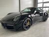 Porsche 992 hueckeswagen