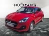 Suzuki Swift zuehlsdorf