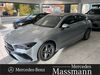 Mercedes-Benz CLA 200 Shooting Brake niederhosenbach